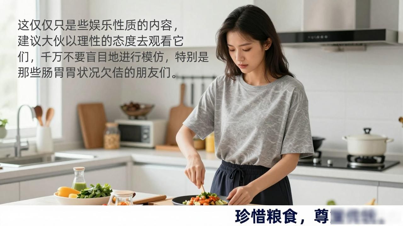 抖音黑黑暗料理_黑暗料理女神_抖音黑暗料理女网红,