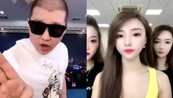 二驴直播自爆父亲私生子真相_ks平台二驴私生子事件_二驴的网红八卦是谁-