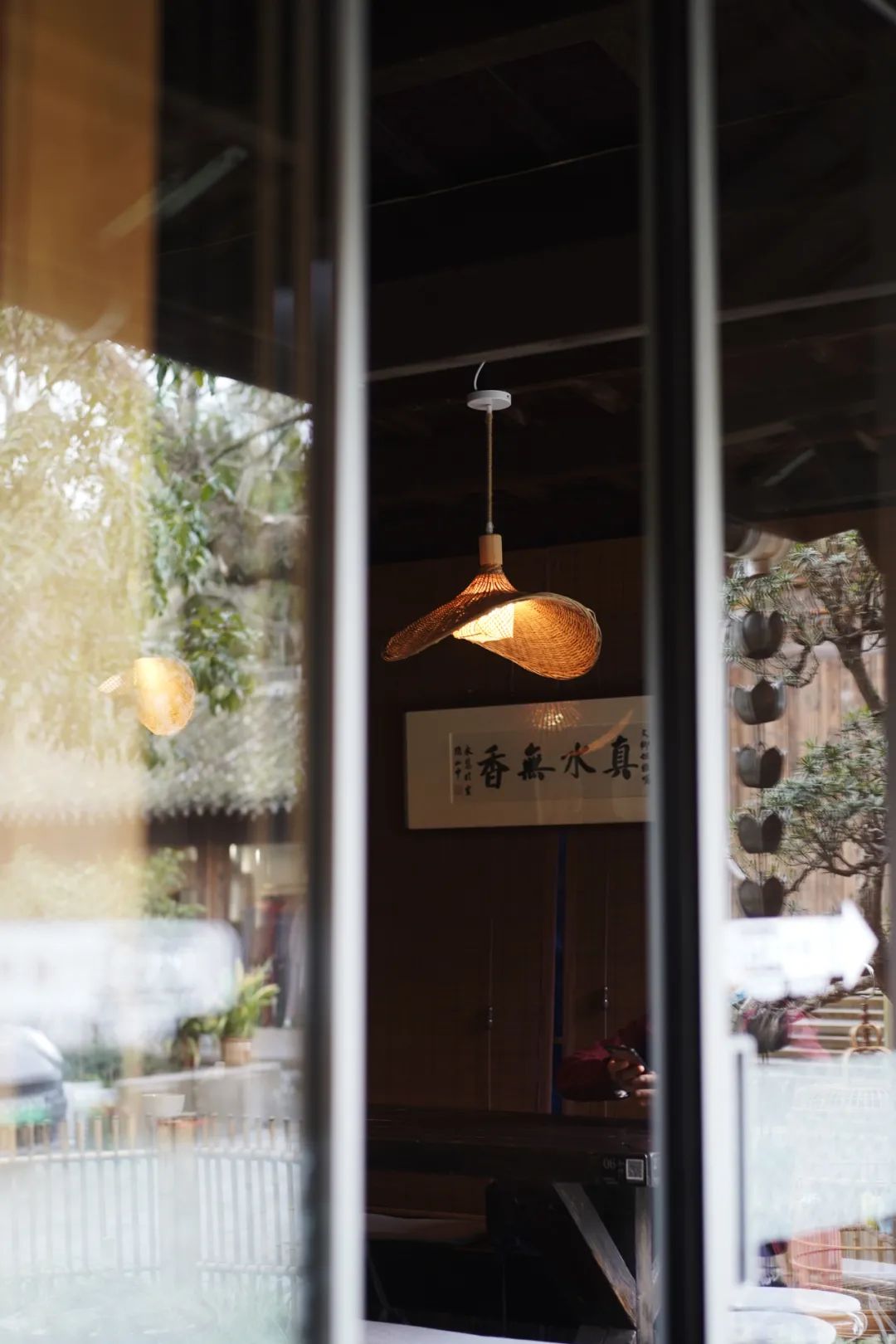 杭州小馆美食_知竹素面推荐_杭州八卦田网红饭店电话多少啊-