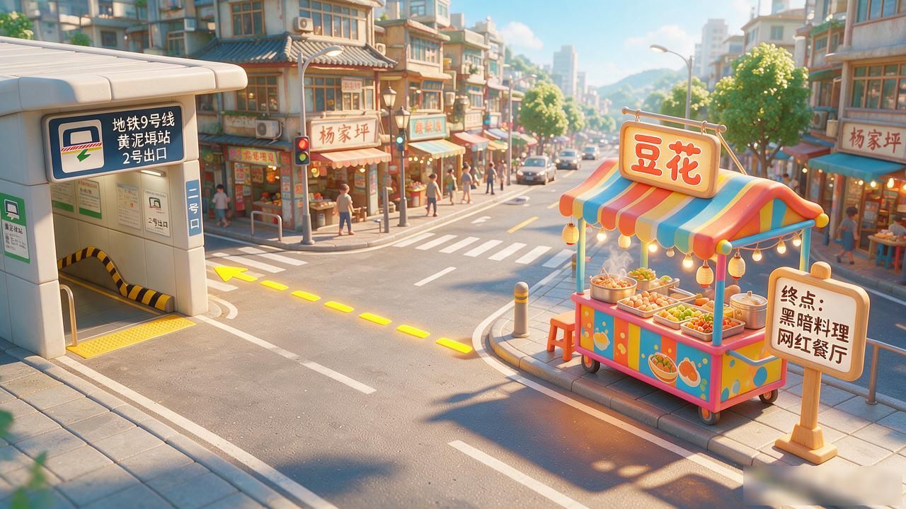 红料理加盟费用多少_重庆黑暗料理网红餐厅地址查询,_红料理怎么样